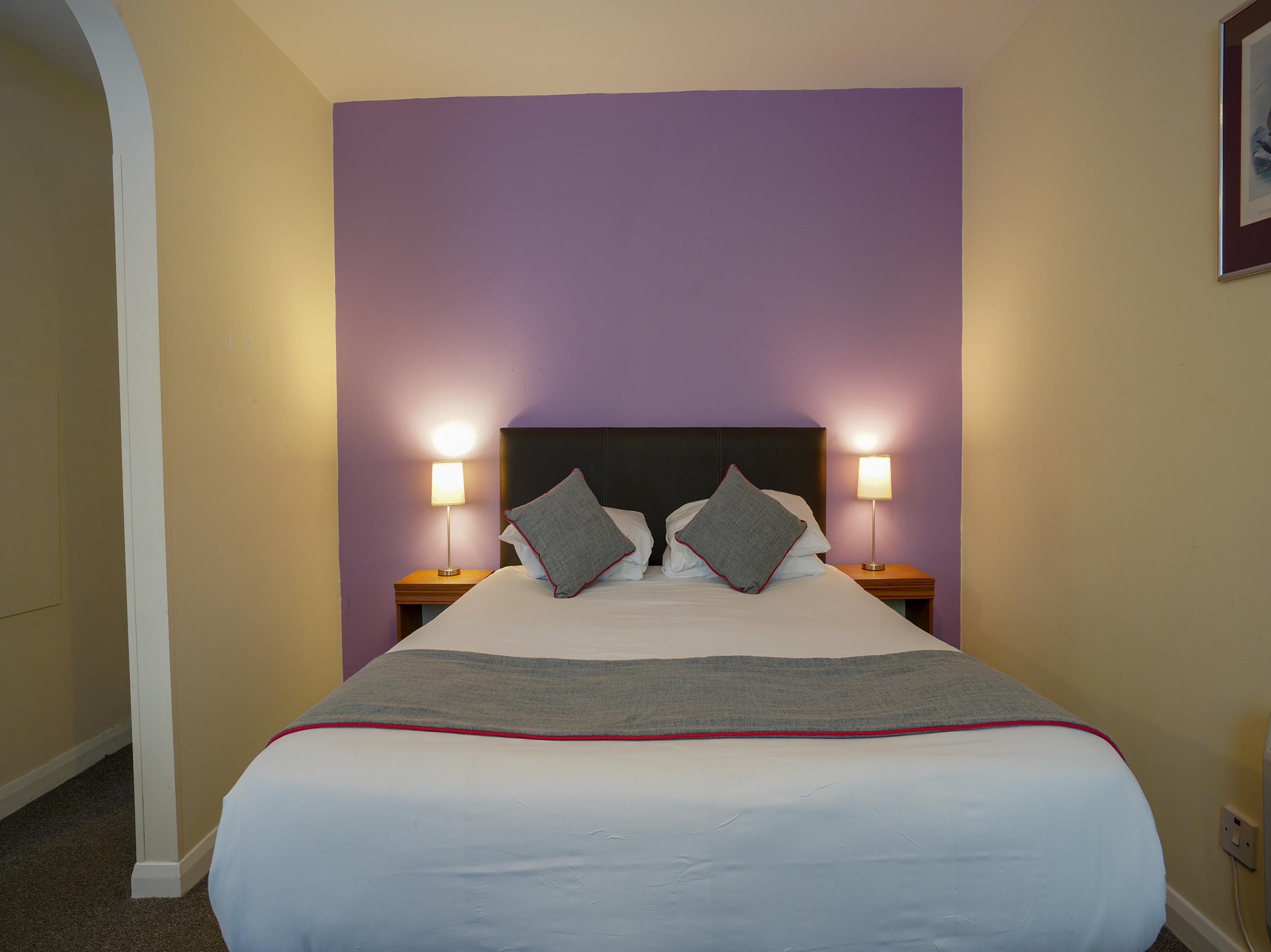 Oyo Shanklin Beach Hotel מראה חיצוני תמונה